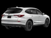 Thumbnail of 2026 Platinum White Pearl Acura MDX