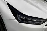 Thumbnail of 2026 Platinum White Pearl Acura MDX