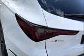 Thumbnail of 2026 Platinum White Pearl Acura MDX