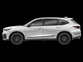 Thumbnail of 2026 Platinum White Pearl Acura MDX