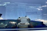 Thumbnail of 2026 Platinum White Pearl Acura MDX