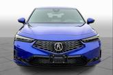 Thumbnail of 2025 Apex Blue Pearl Acura Integra
