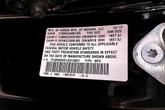 Thumbnail of 2018 Crystal Black Pearl Honda CR-V