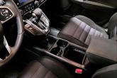 Thumbnail of 2018 Crystal Black Pearl Honda CR-V