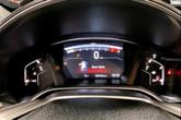 Thumbnail of 2018 Crystal Black Pearl Honda CR-V