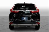 Thumbnail of 2018 Crystal Black Pearl Honda CR-V