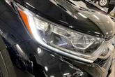 Thumbnail of 2018 Crystal Black Pearl Honda CR-V
