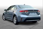Thumbnail of 2020 Celestite Toyota Corolla