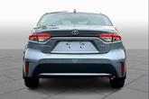 Thumbnail of 2020 Celestite Toyota Corolla