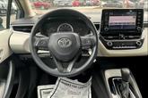 Thumbnail of 2020 Celestite Toyota Corolla