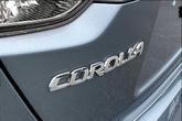 Thumbnail of 2020 Celestite Toyota Corolla