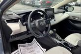Thumbnail of 2020 Celestite Toyota Corolla