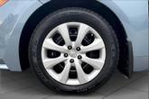 Thumbnail of 2020 Celestite Toyota Corolla