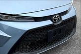 Thumbnail of 2020 Celestite Toyota Corolla