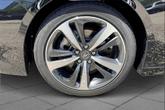 Thumbnail of 2025 Majestic Black Pearl Acura TLX