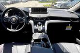 Thumbnail of 2025 Majestic Black Pearl Acura TLX
