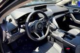 Thumbnail of 2025 Majestic Black Pearl Acura TLX