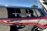 Thumbnail of 2025 Majestic Black Pearl Acura TLX
