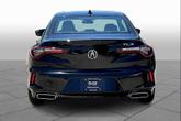 Thumbnail of 2025 Majestic Black Pearl Acura TLX