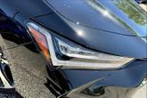 Thumbnail of 2025 Majestic Black Pearl Acura TLX