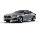 Photo of 2025 Urban Gray Pearl Acura TLX