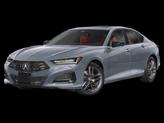 Thumbnail of 2025 Urban Gray Pearl Acura TLX