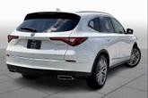 Thumbnail of 2023 Platinum White Pearl Acura MDX