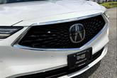 Thumbnail of 2023 Platinum White Pearl Acura MDX