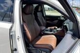 Thumbnail of 2023 Platinum White Pearl Acura MDX