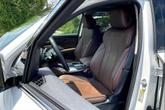 Thumbnail of 2023 Platinum White Pearl Acura MDX
