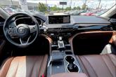 Thumbnail of 2023 Platinum White Pearl Acura MDX