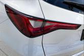 Thumbnail of 2023 Platinum White Pearl Acura MDX