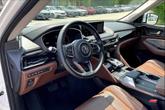 Thumbnail of 2023 Platinum White Pearl Acura MDX
