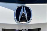 Thumbnail of 2023 Platinum White Pearl Acura MDX
