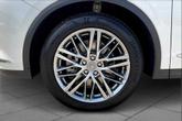 Thumbnail of 2023 Platinum White Pearl Acura MDX