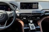 Thumbnail of 2023 Platinum White Pearl Acura MDX