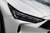 Thumbnail of 2023 Platinum White Pearl Acura MDX
