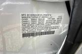 Thumbnail of 2023 Platinum White Pearl Acura MDX
