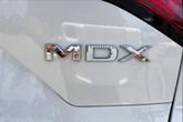 Thumbnail of 2023 Platinum White Pearl Acura MDX