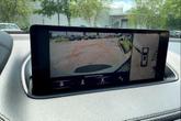 Thumbnail of 2023 Platinum White Pearl Acura MDX