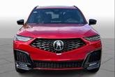 Thumbnail of 2026 Performance Red Pearl Acura MDX
