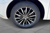 Thumbnail of 2025 Platinum White Pearl Acura RDX