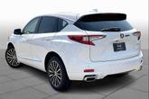 Thumbnail of 2025 Platinum White Pearl Acura RDX