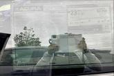 Thumbnail of 2025 Platinum White Pearl Acura RDX