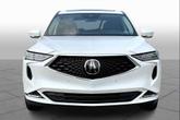 Thumbnail of 2024 Platinum White Pearl Acura MDX
