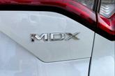 Thumbnail of 2024 Platinum White Pearl Acura MDX