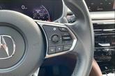 Thumbnail of 2024 Platinum White Pearl Acura MDX