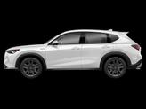 Thumbnail of 2025 Platinum White Pearl Acura ADX