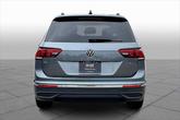 Thumbnail of 2022 Platinum Gray Metallic Volkswagen Tiguan