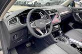 Thumbnail of 2022 Platinum Gray Metallic Volkswagen Tiguan